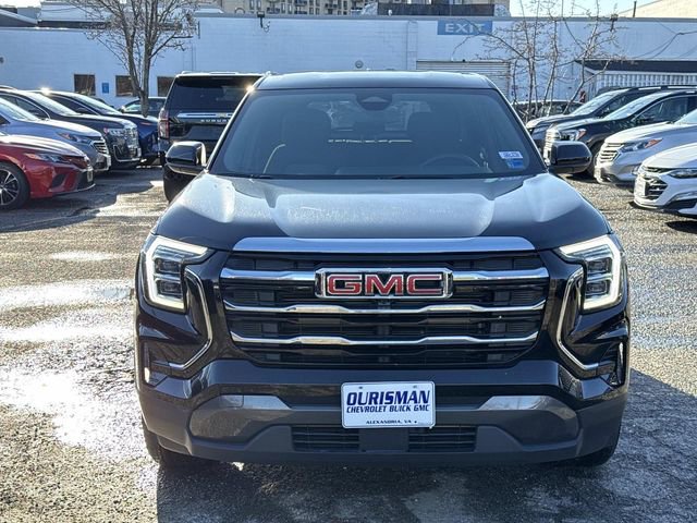 Used 2025 GMC Terrain Elevation image 6