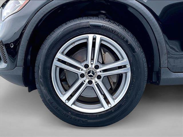 Used 2021 Mercedes-Benz GLC 300 image 10