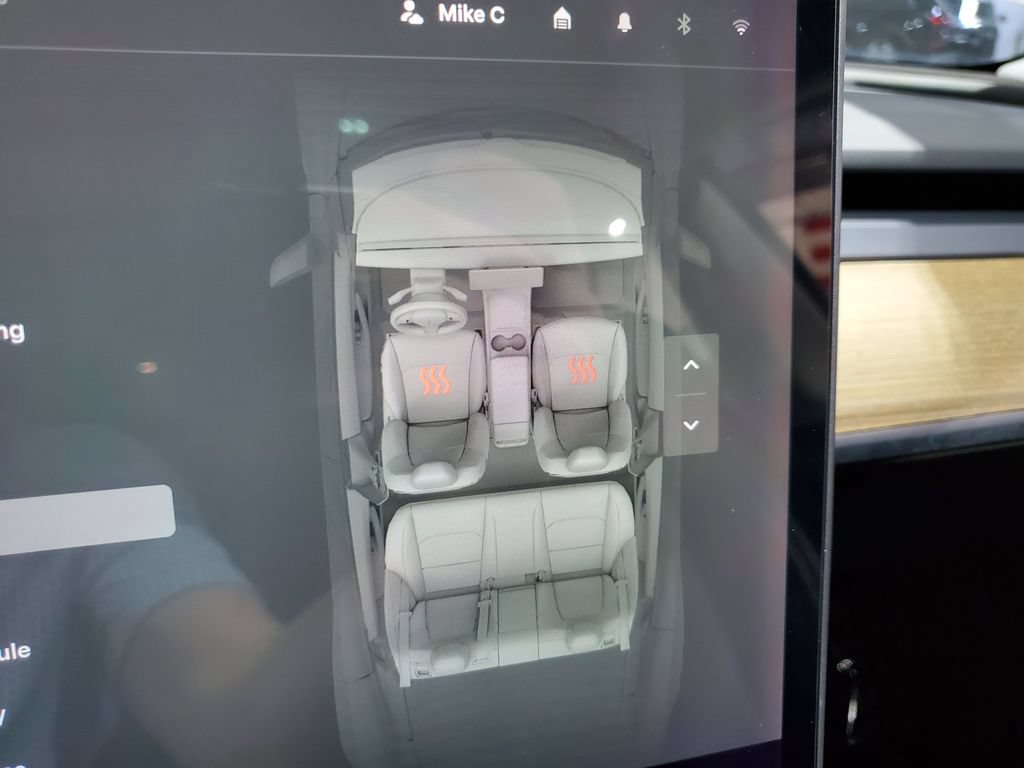 Used 2021 Tesla Model 3 Standard Range Plus RWD image 31