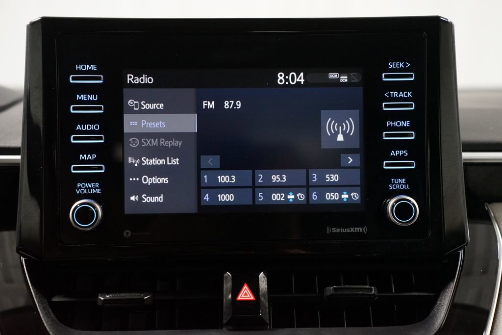 Used 2021 Toyota Corolla L FWD image 17