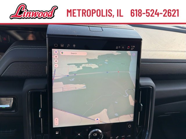 New 2026 GMC Yukon AT4 Ultimate image 34