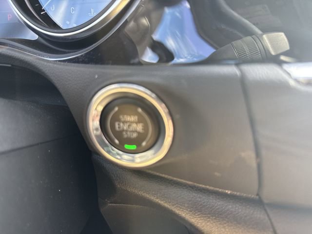 Used 2023 Buick Encore GX Essence w/ Experience Buick Package image 17