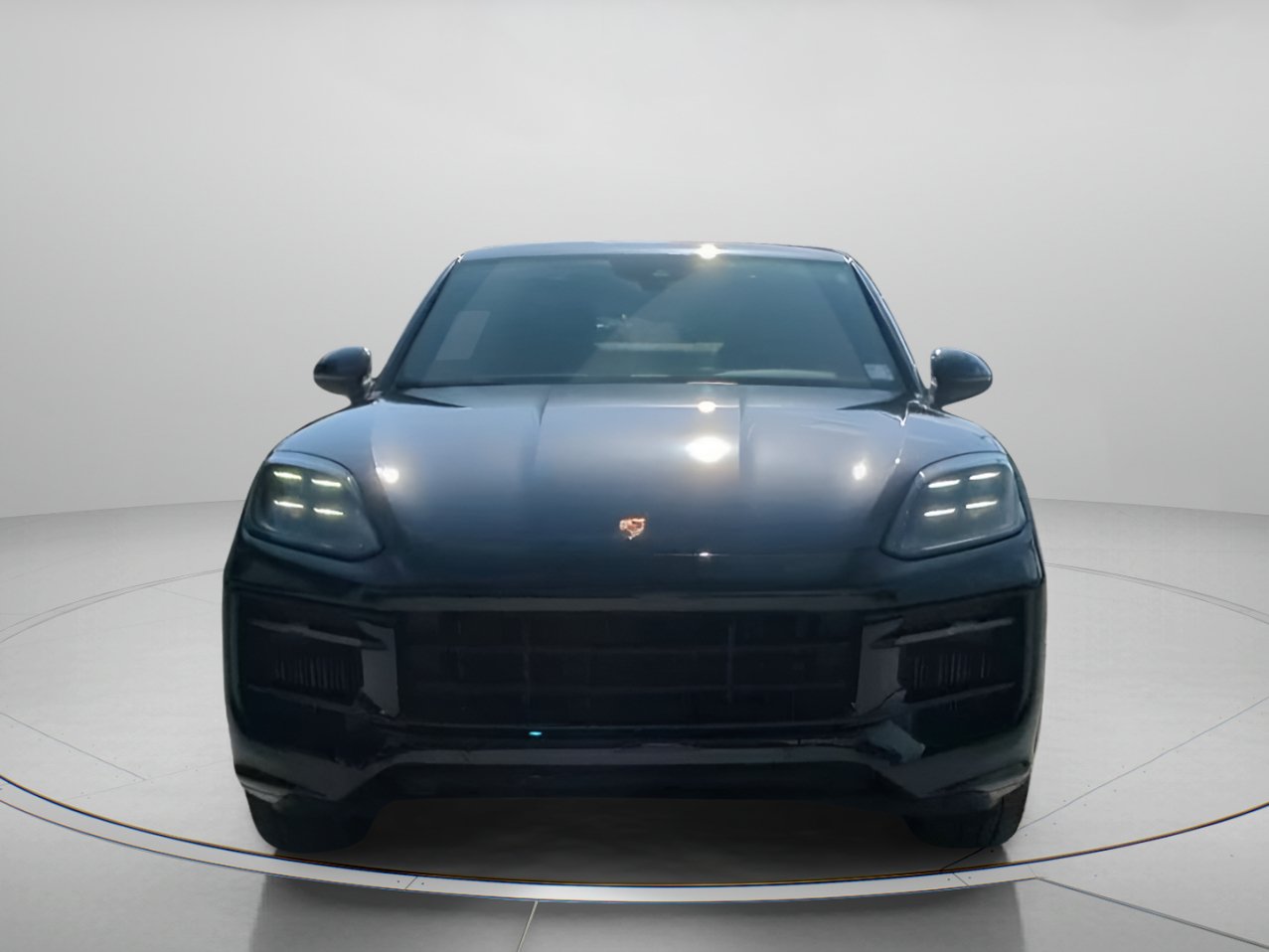Used 2024 Porsche Cayenne S AWD/4WD image 8