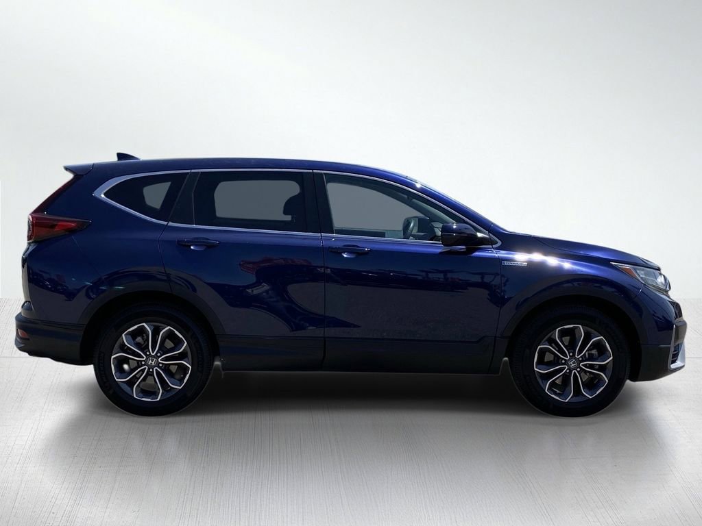 Used 2022 Honda CR-V EX image 10