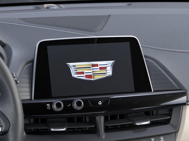 New 2026 Cadillac CT4 Premium Luxury AWD/4WD image 20