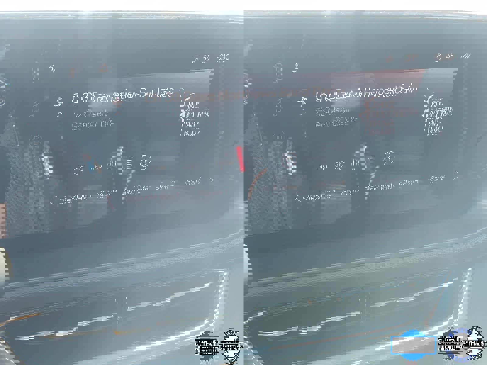 Used 2025 Buick Envista Avenir image 17