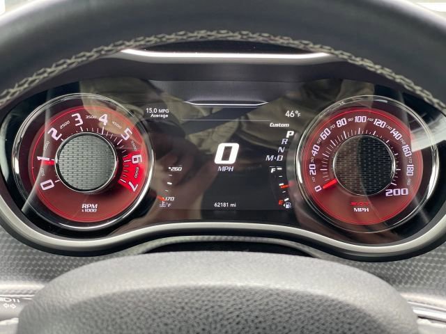 Used 2016 Dodge Challenger SRT Hellcat image 34