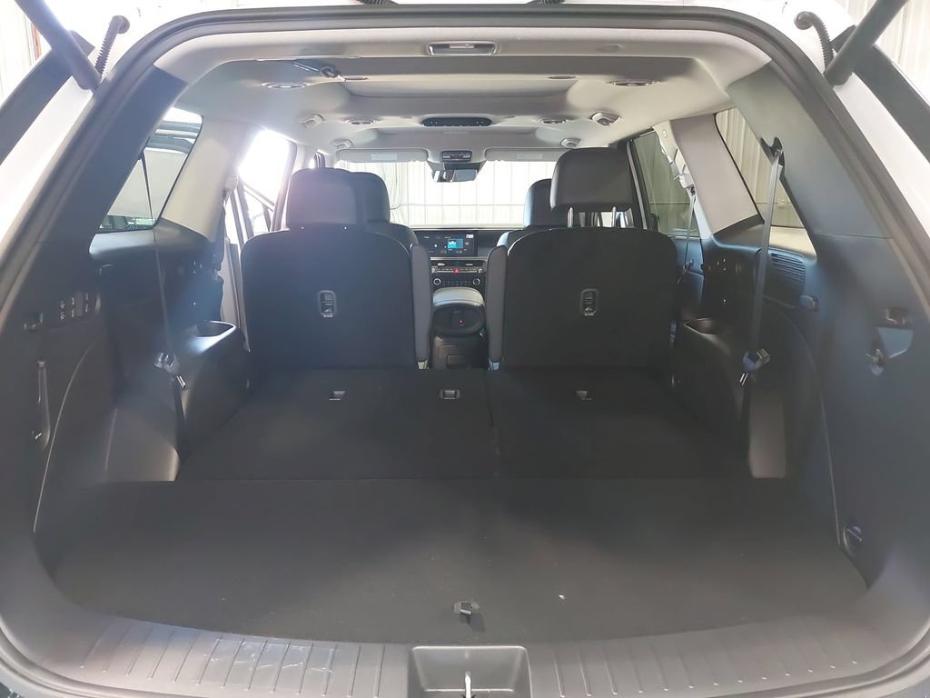 New 2026 Hyundai Palisade Limited AWD/4WD image 12