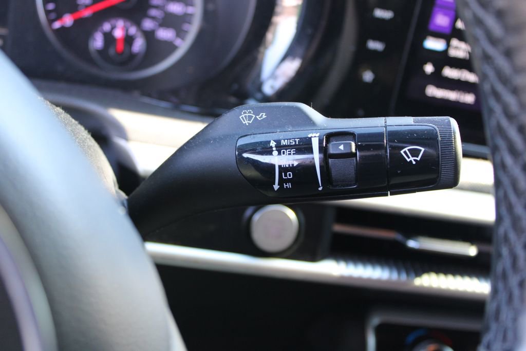 Used 2023 Kia K5 GT-Line w/ GT-Line Premium Package image 23