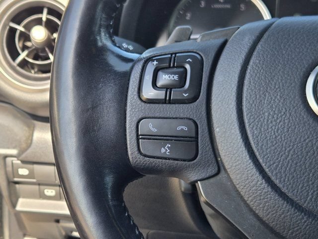 Used 2022 Lexus IS 300 w/ Premium Package RWD image 25