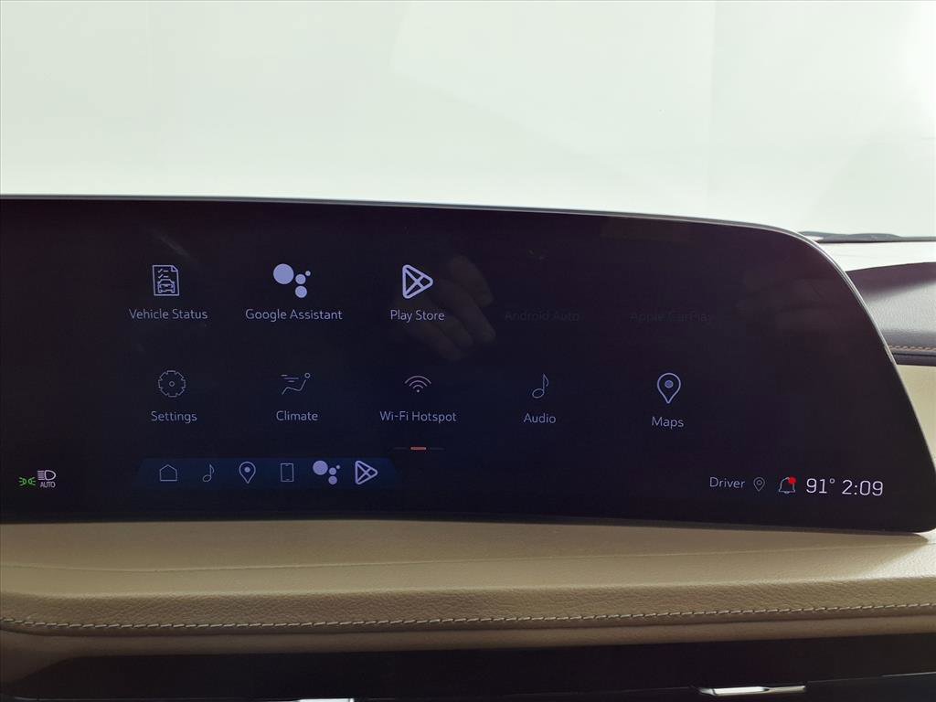 Certified 2024 Cadillac XT4 Premium Luxury image 18