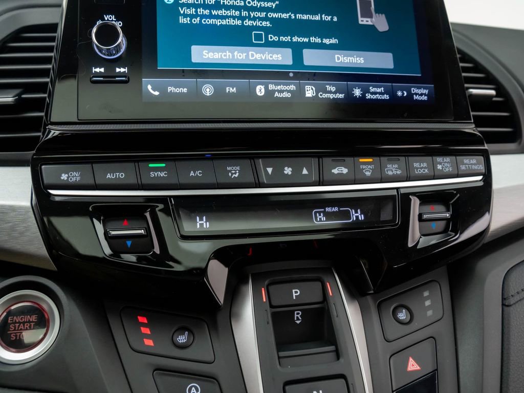 New 2026 Honda Odyssey EX-L image 26