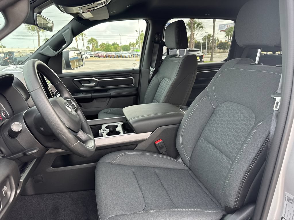 New 2026 RAM 1500 2WD Crew Cab image 14