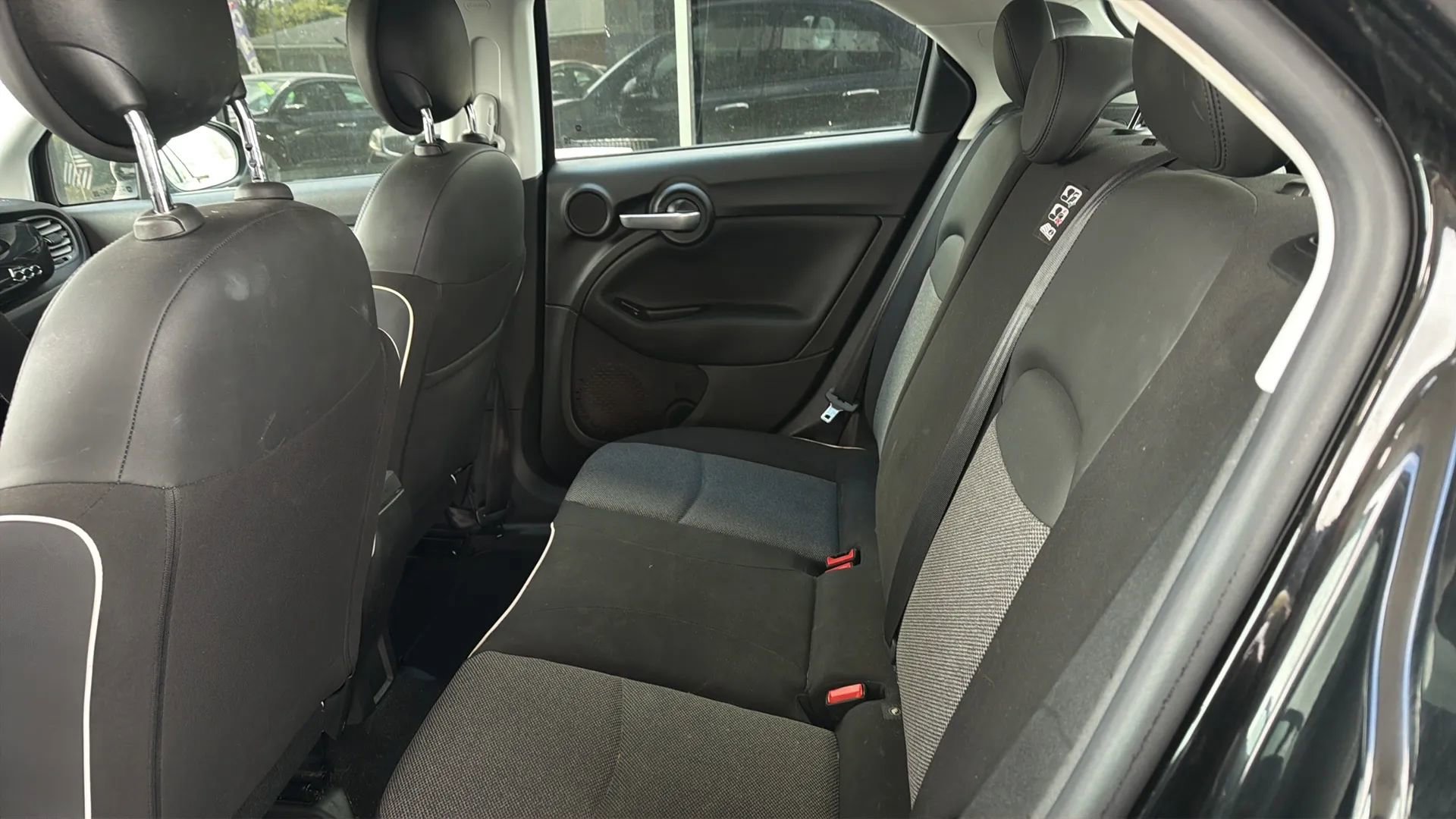 Used 2018 FIAT 500X Pop w/ Popular Equipment Group FWD image 19