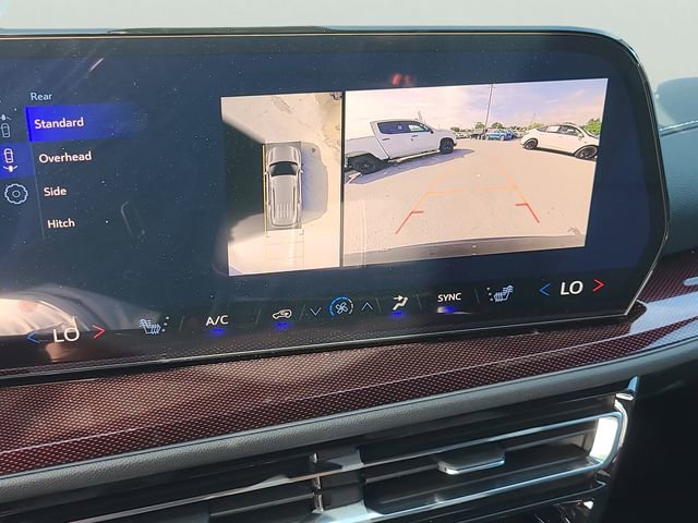 New 2026 Chevrolet Traverse Z71 w/ Enhanced Driving Package image 33