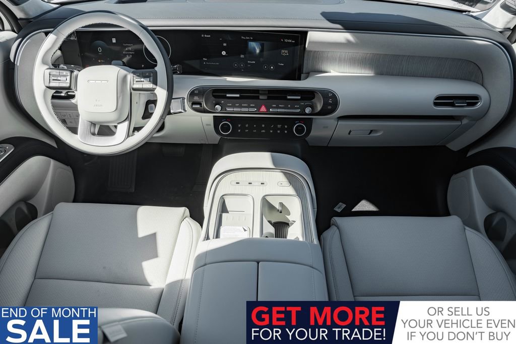 New 2026 Hyundai Palisade Calligraphy image 17