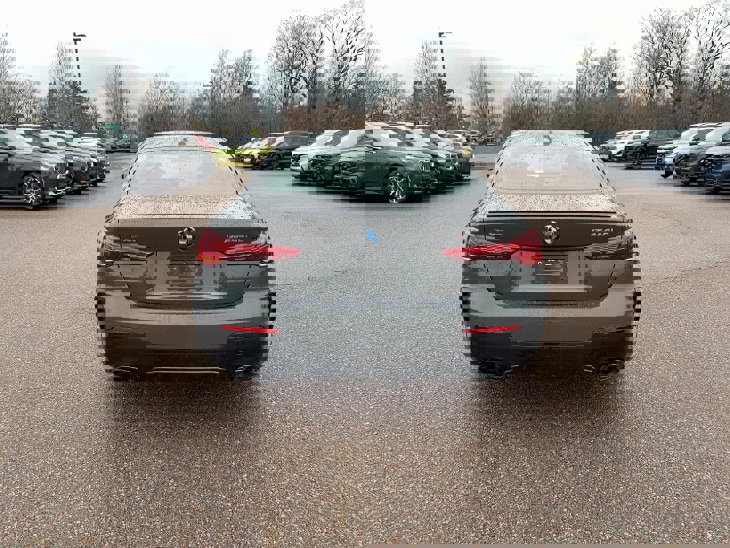 Used 2026 BMW 440i xDrive Coupe image 6