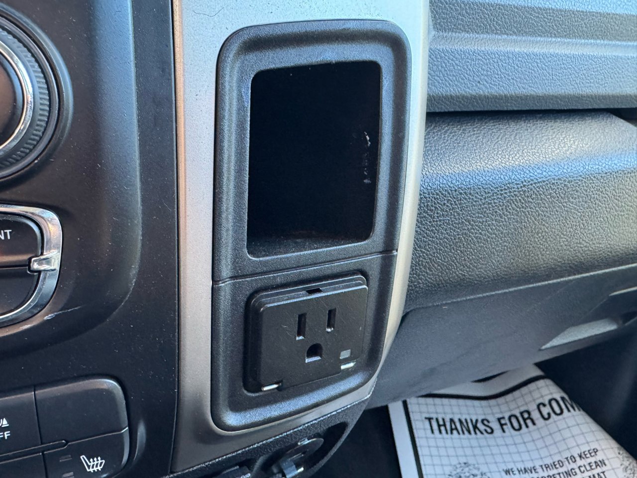 Used 2014 RAM 2500 Big Horn image 40