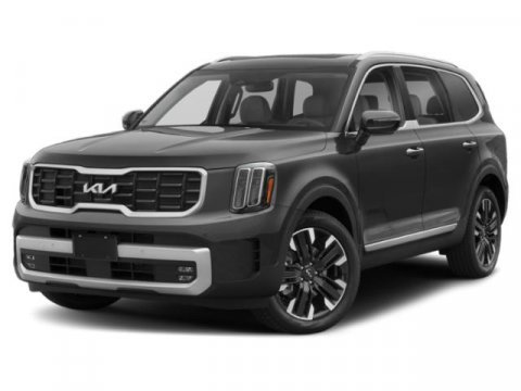 Used 2023 Kia Telluride SX