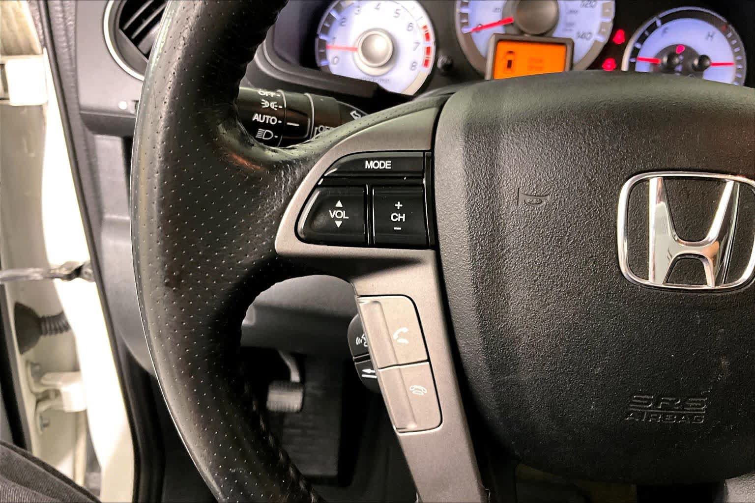 Used 2014 Honda Pilot Touring image 23