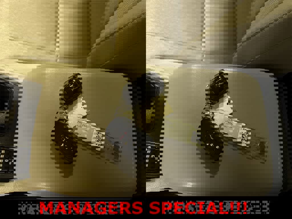 Used 2023 Honda Accord EX image 31