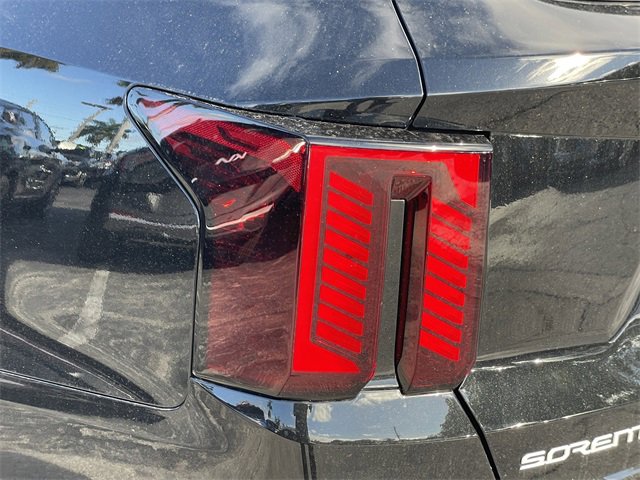 New 2025 Kia Sorento SX Prestige image 7