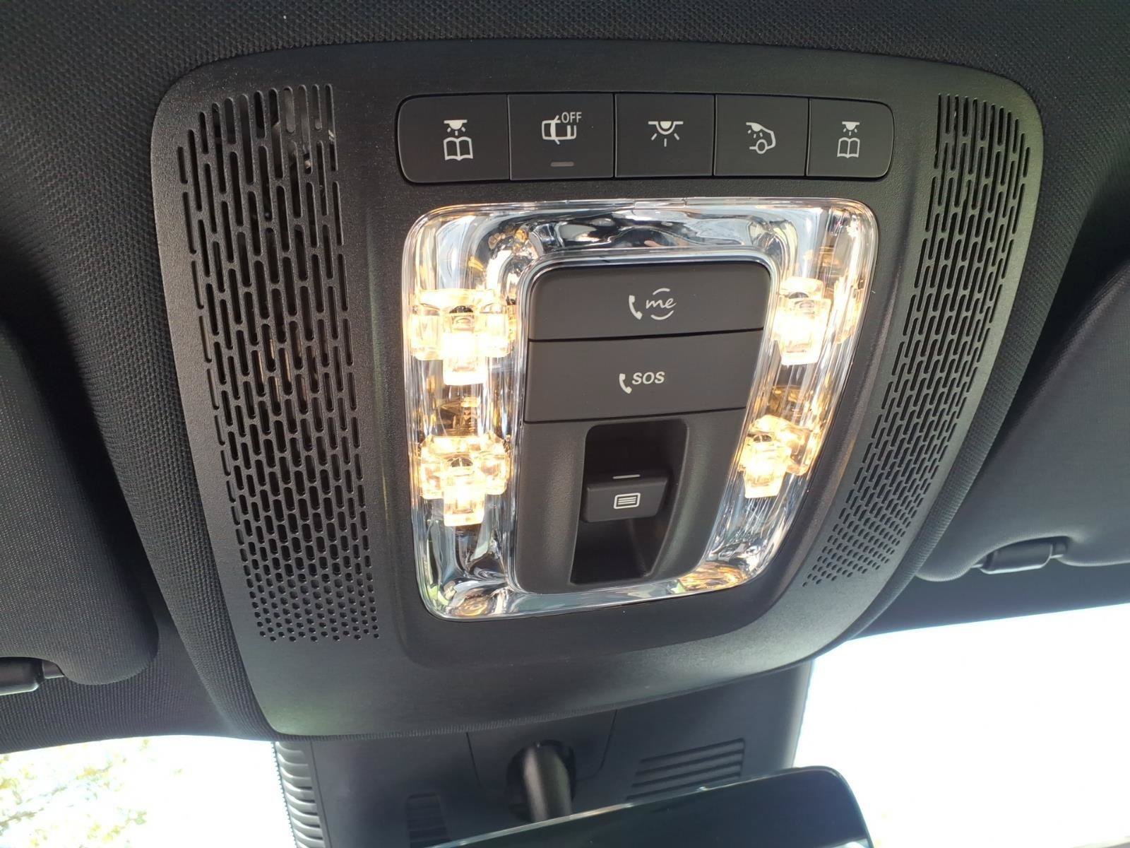 New 2026 Mercedes-Benz GLA 250 4MATIC image 32