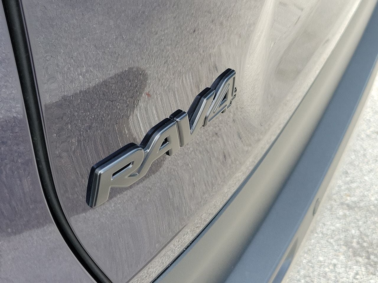 Used 2025 Toyota RAV4 Limited AWD/4WD image 6