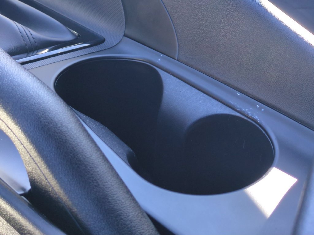 Used 2026 Hyundai Elantra Sport FWD image 23