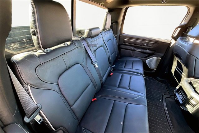 Used 2021 RAM 1500 Limited image 29