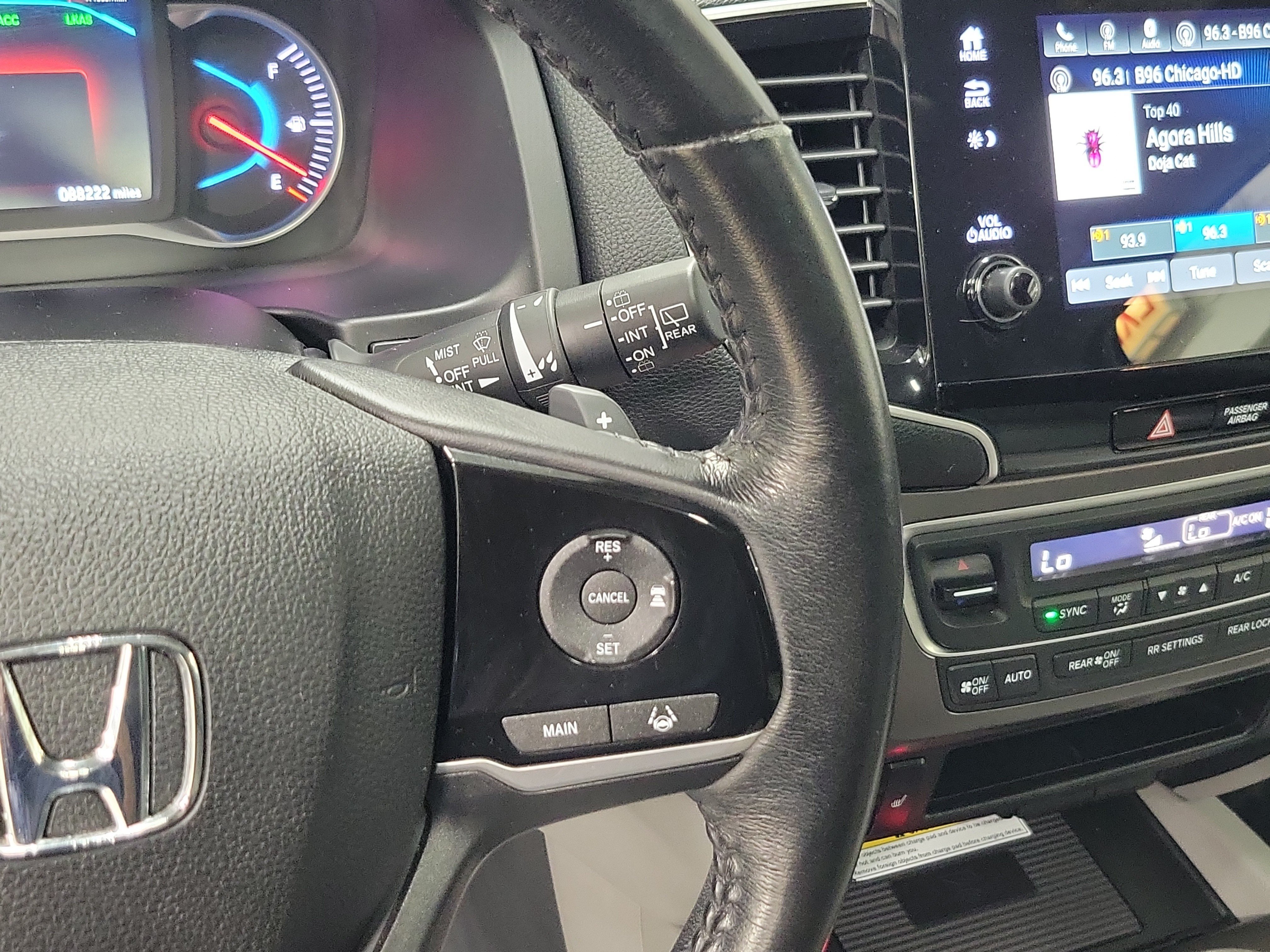 Used 2021 Honda Pilot Special Edition image 27