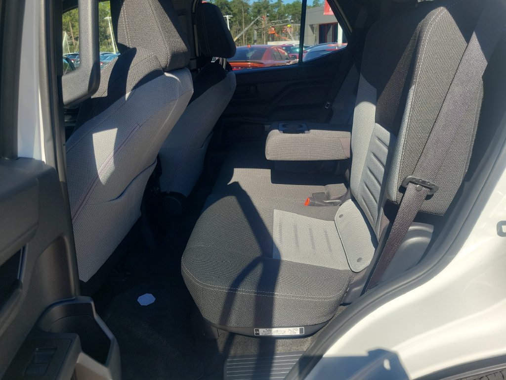 Certified 2026 Toyota 4Runner TRD Sport AWD/4WD image 24