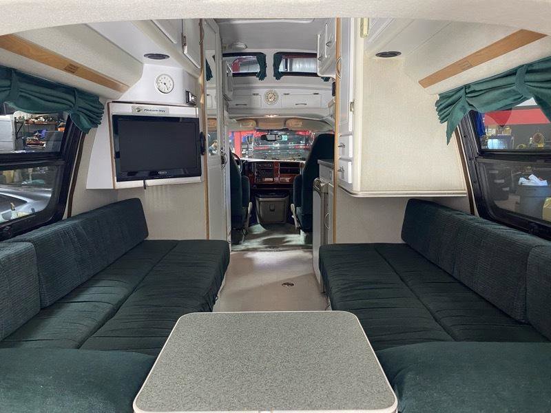 Used 2003 Chevrolet Express 3500 Extended image 21