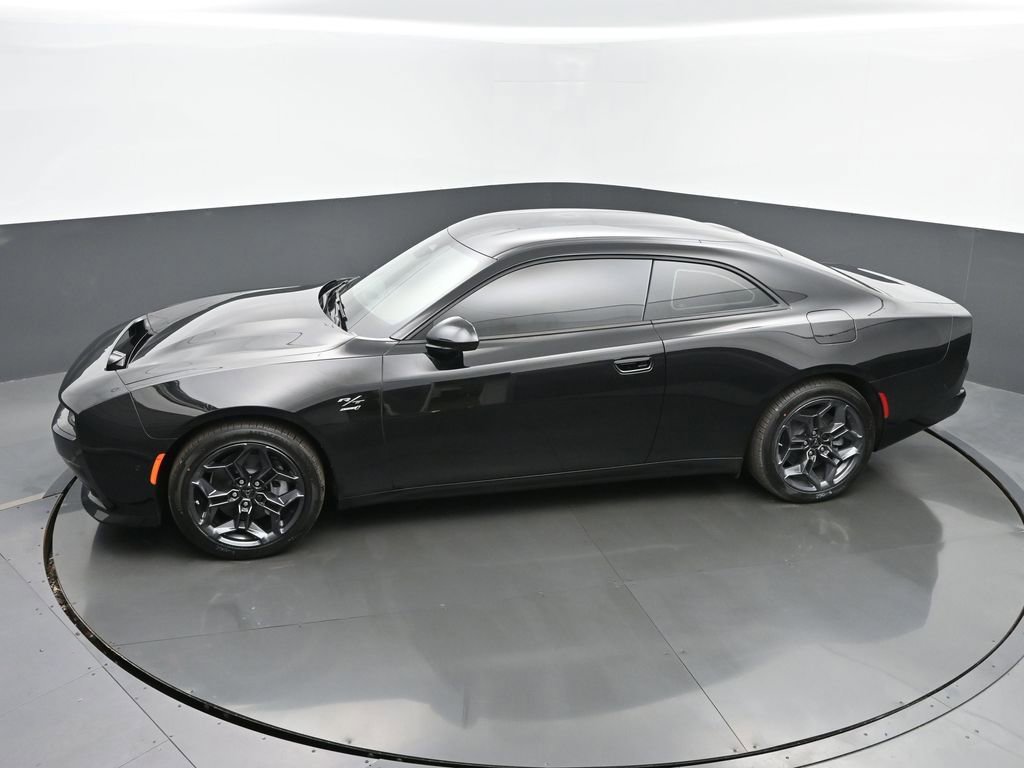 New 2025 Dodge Charger R/T w/ Quick Order Package 25M R/T image 34