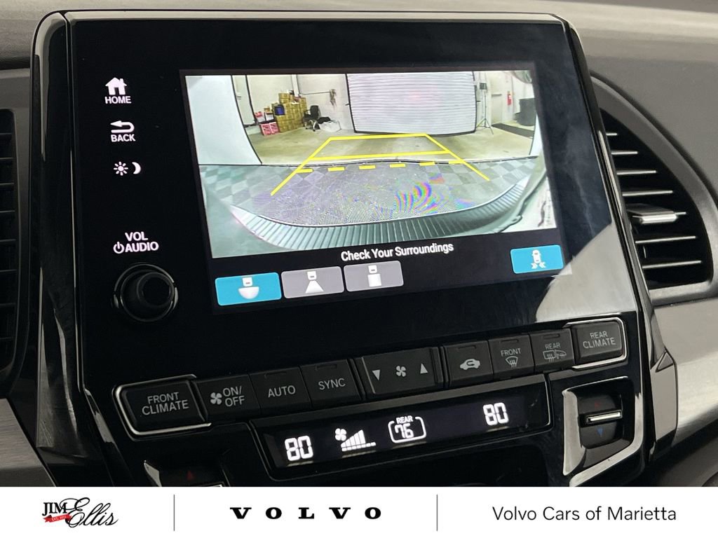 Used 2024 Honda Odyssey EX-L image 21