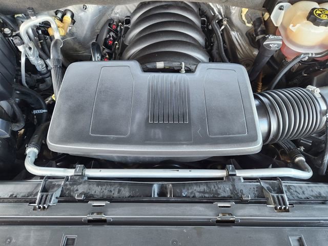 Used 2023 GMC Yukon XL AT4 image 27