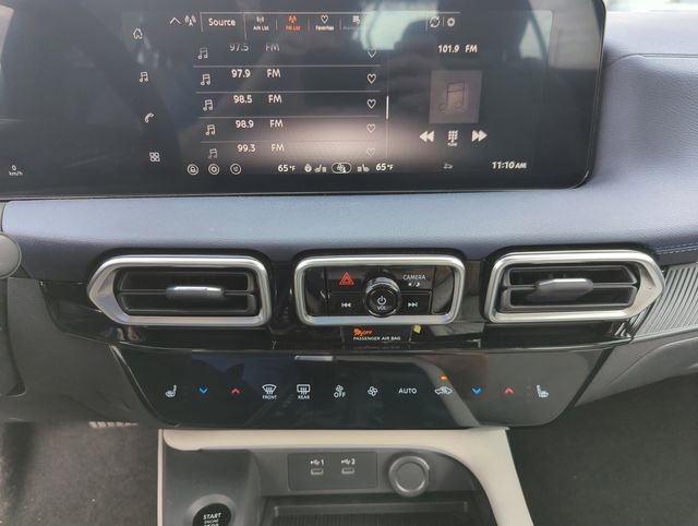 New 2026 Nissan Sentra SL w/ Floor Mat Package image 23