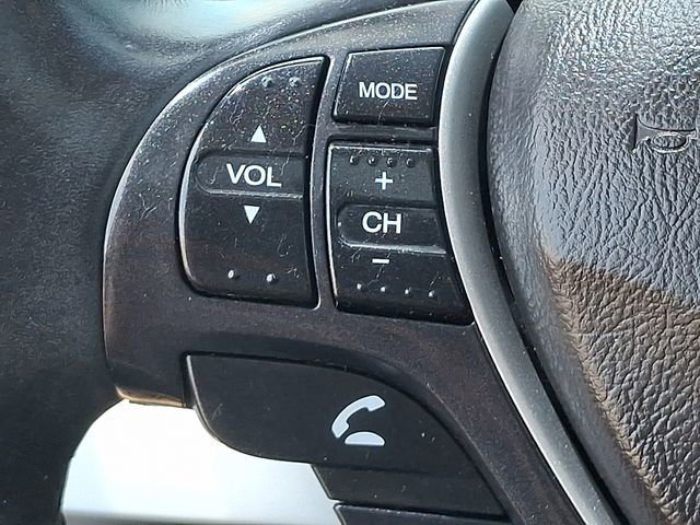 Used 2017 Acura RDX FWD w/ Technology Package image 22