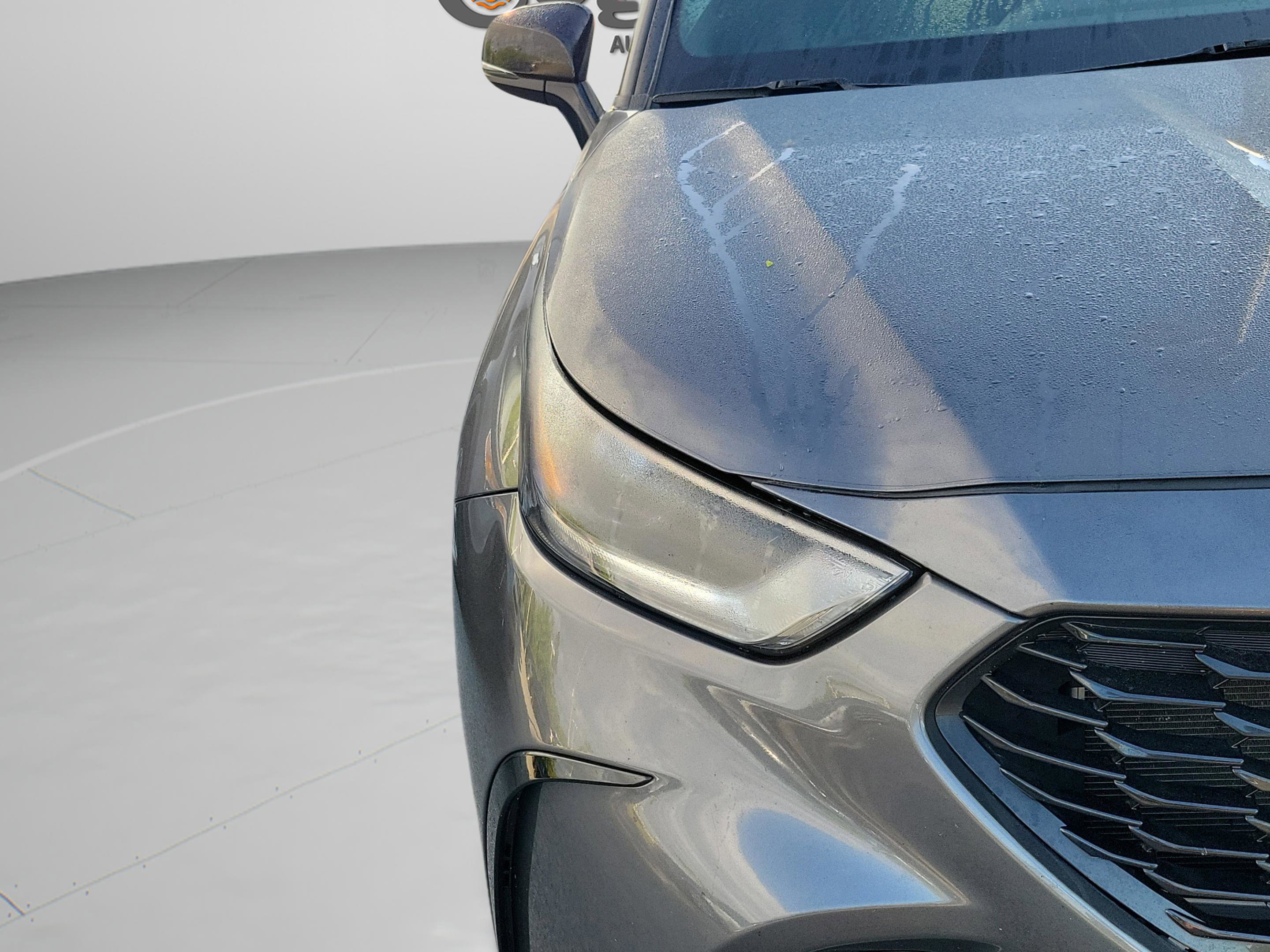 Used 2023 Toyota Highlander XSE image 13