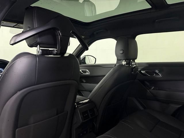 New 2026 Land Rover Range Rover Velar Belgravia AWD/4WD image 21