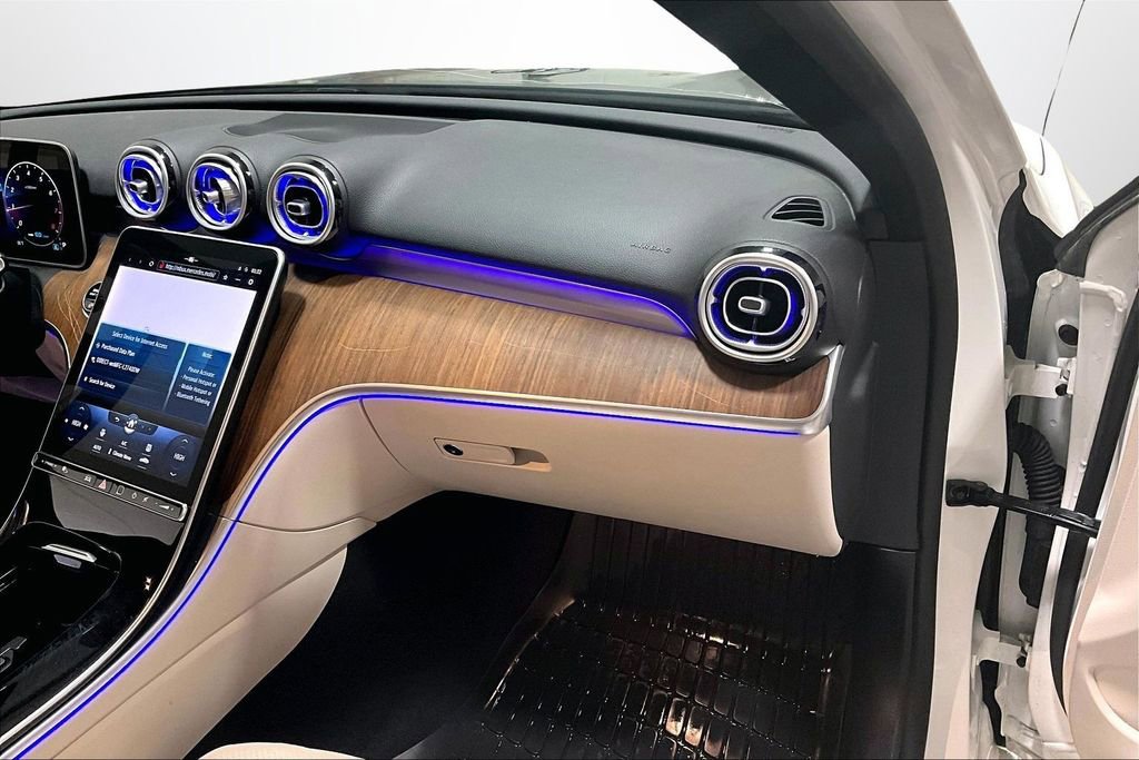 Used 2022 Mercedes-Benz C 300 4MATIC Sedan image 25