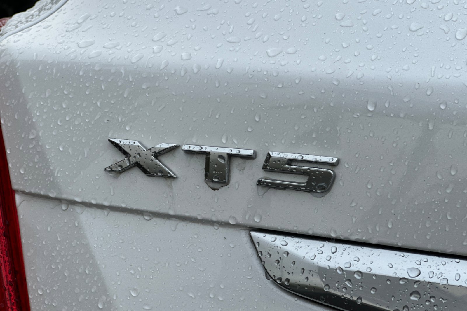 Used 2019 Cadillac XT5 Platinum image 27