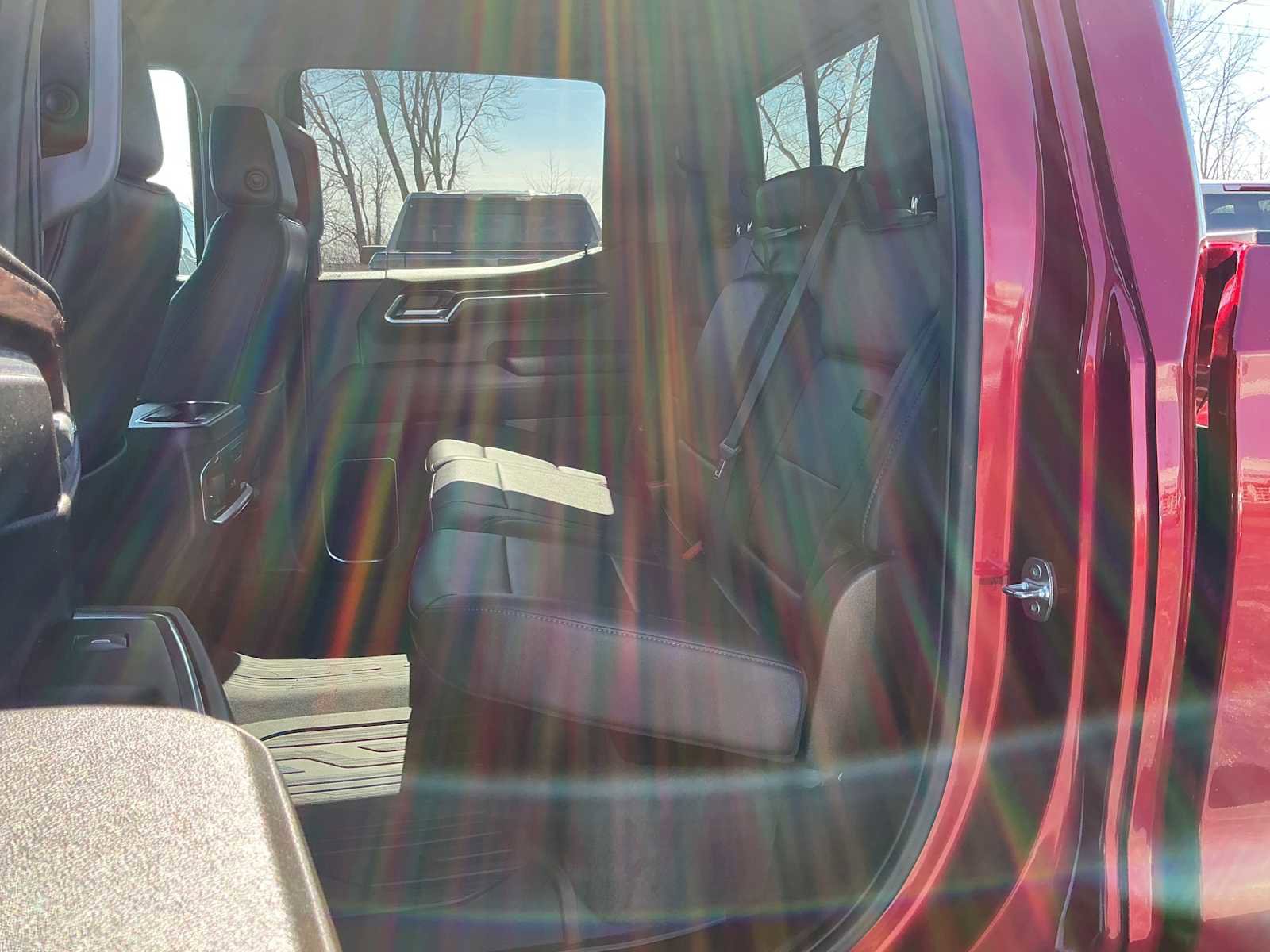 Used 2024 GMC Sierra 1500 SLT w/ SLT Premium Plus Package image 23