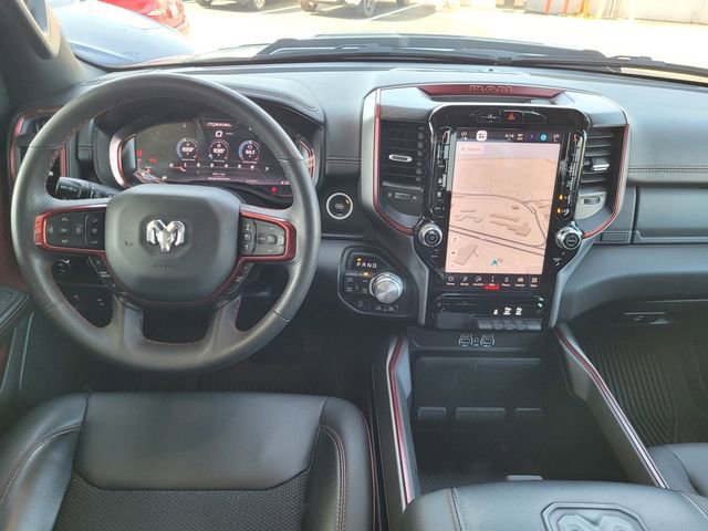 Used 2025 RAM 1500 Rebel w/ Rebel Level 1 Equipment Group AWD/4WD image 7