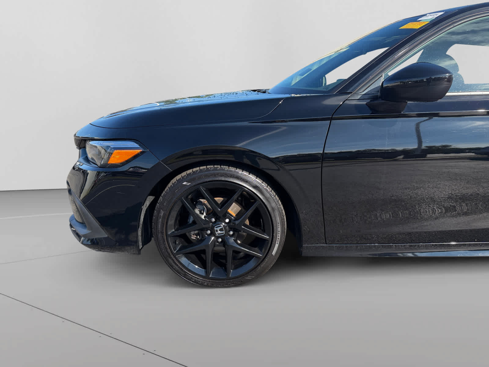Used 2024 Honda Civic Sport image 19