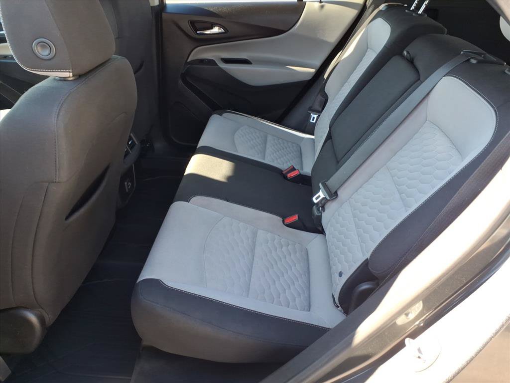 Certified 2021 Chevrolet Equinox LS w/ LS Convenience Package FWD image 13