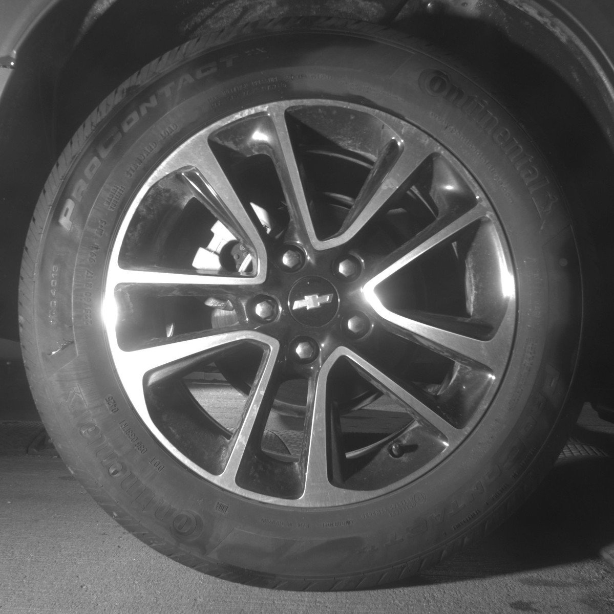 Used 2025 Chevrolet TrailBlazer LT image 15