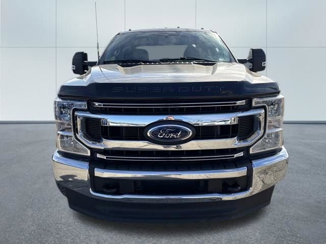 Used 2022 Ford F350 XL w/ STX Appearance Package image 6