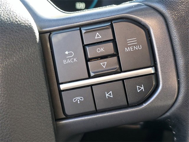 Used 2023 Ford F150 Lariat w/ Equipment Group 502A High image 21