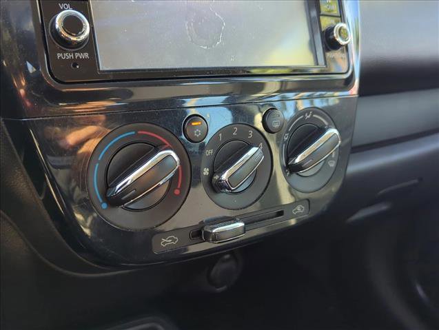 Used 2019 Mitsubishi Mirage ES FWD image 19